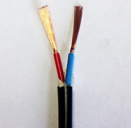 电子线 连接现代科技的血脉