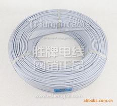 东莞市胜牌电线电缆电子线产品系列概览