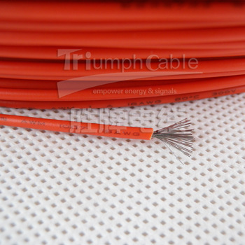 【专业供应】优质环保美标UL1007 18AWG电子线 美国UL认证电线，品质与信赖的首选